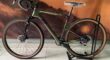 CANNONDALE TOPSTONE CARBON LEFTY 3 DISC GRAVEL ROAD BIKE 2021