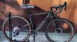 CANNONDALE TOPSTONE CARBON LEFTY 3 DISC GRAVEL ROAD BIKE 2021