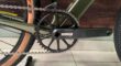 CANNONDALE TOPSTONE CARBON LEFTY 3 DISC GRAVEL ROAD BIKE 2021