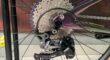 CANNONDALE TOPSTONE CARBON LEFTY 3 DISC GRAVEL ROAD BIKE 2021