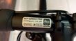 CANNONDALE TOPSTONE CARBON LEFTY 3 DISC GRAVEL ROAD BIKE 2021