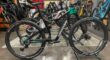 CANNONDALE SCALPEL HM 1 MOUNTAIN BIKE 2021
