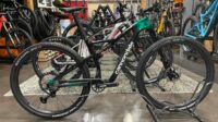 CANNONDALE SCALPEL HM 1 MOUNTAIN BIKE 2021