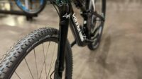 CANNONDALE SCALPEL HM 1 MOUNTAIN BIKE 2021