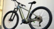 CANNONDALE TRAIL NEO 2 ELECTRIC MOUNTAIN BIKE 2021