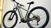 CANNONDALE TRAIL NEO 2 ELECTRIC MOUNTAIN BIKE 2021 VeloScout