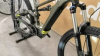 CANNONDALE MOTERRA NEO 5 E-MOUNTAIN BIKE 2021