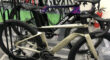 CANNONDALE SYSTEMSIX HM RED ETAP AXS 12-SPEED DISC ROAD BIKE 2020