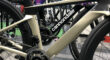 CANNONDALE SYSTEMSIX HM RED ETAP AXS 12-SPEED DISC ROAD BIKE 2020