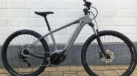 CANNONDALE TRAIL NEO 3 ELECTRIC MOUNTAIN BIKE 2021