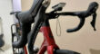 CANNONDALE SUPERSIX EVO HI-MOD ULTEGRA DISC ROAD BIKE 2021