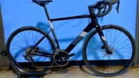 CANNONDALE SUPERSIX EVO NEO 3 DISC E-ROAD BIKE 2021