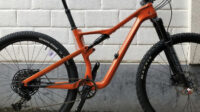 CANNONDALE SCALPEL CARBON SE 2 MOUNTAIN BIKE 2021