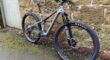 CANNONDALE SCALPEL CARBON SE 1 MOUNTAIN BIKE 2021