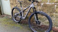 CANNONDALE SCALPEL CARBON SE 1 MOUNTAIN BIKE 2021