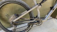 CANNONDALE SCALPEL CARBON SE 1 MOUNTAIN BIKE 2021