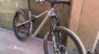 CANNONDALE SCALPEL CARBON SE 1 MOUNTAIN BIKE 2021