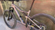 CANNONDALE SCALPEL CARBON SE 1 MOUNTAIN BIKE 2021