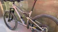 CANNONDALE SCALPEL CARBON SE 1 MOUNTAIN BIKE 2021