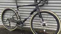 CANNONDALE SUPERSIX EVO HI-MOD DURA-ACE DI2 DISC ROAD BIKE 2020