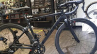 CANNONDALE CAAD13 ULTEGRA DISC ROAD BIKE 2020