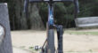 CANNONDALE TOPSTONE CARBON LEFTY 1 DISC GRAVEL BIKE 2021