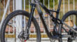 CANNONDALE SCALPEL CARBON 3 MOUNTAIN BIKE 2021