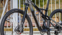 CANNONDALE SCALPEL CARBON 3 MOUNTAIN BIKE 2021