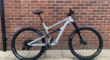 CANNONDALE HABIT WAVES MOUNTAIN BIKE 2021