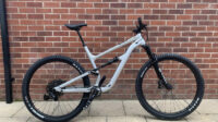 CANNONDALE HABIT WAVES MOUNTAIN BIKE 2021