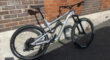 CANNONDALE HABIT WAVES MOUNTAIN BIKE 2021