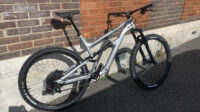 CANNONDALE HABIT WAVES MOUNTAIN BIKE 2021