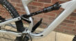 CANNONDALE HABIT WAVES MOUNTAIN BIKE 2021
