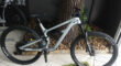 CANNONDALE HABIT WAVES MOUNTAIN BIKE 2021