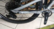 CANNONDALE HABIT WAVES MOUNTAIN BIKE 2021