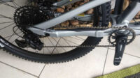 CANNONDALE HABIT WAVES MOUNTAIN BIKE 2021