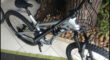 CANNONDALE HABIT WAVES MOUNTAIN BIKE 2021