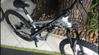 CANNONDALE HABIT WAVES MOUNTAIN BIKE 2021