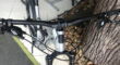 CANNONDALE HABIT WAVES MOUNTAIN BIKE 2021