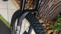 CANNONDALE HABIT WAVES MOUNTAIN BIKE 2021