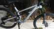 CANNONDALE HABIT WAVES MOUNTAIN BIKE 2021