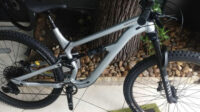 CANNONDALE HABIT WAVES MOUNTAIN BIKE 2021