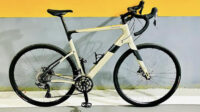 CANNONDALE TOPSTONE CARBON 4 GRAVEL BIKE 2021