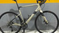 CANNONDALE TOPSTONE CARBON 4 GRAVEL BIKE 2021