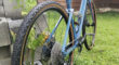 BMC URS THREE GRX DISC GRAVEL BIKE 2020