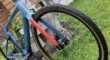 BMC URS THREE GRX DISC GRAVEL BIKE 2020