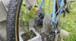 BMC URS THREE GRX DISC GRAVEL BIKE 2020