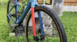 BMC URS THREE GRX DISC GRAVEL BIKE 2020