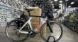 TIMEMACHINE 02 ONE ULTEGRA DI2 TT/TRIATHLON BIKE 2020