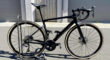BMC ROADMACHINE 02 ONE ULTEGRA DI2 DISC ROAD BIKE 2020